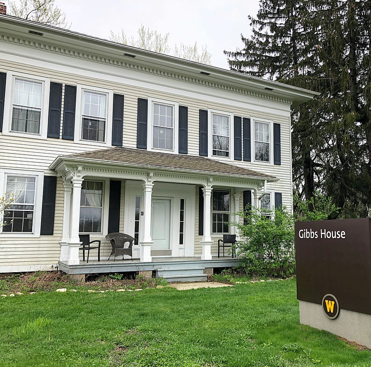 Gibbs House